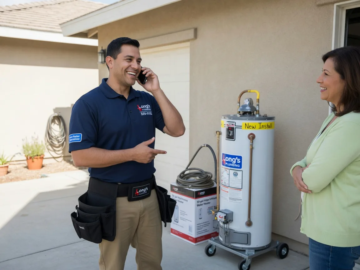Leak Detection Mentor, MN FAQs